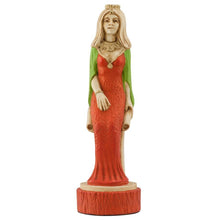 Load image into Gallery viewer, The Egyptian Chess Pieces - SAC Hand Painted
