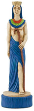 Load image into Gallery viewer, The Egyptian Chess Pieces - SAC Hand Painted
