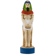 Load image into Gallery viewer, The Egyptian Chess Pieces - SAC Hand Painted
