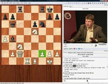 Load image into Gallery viewer, The Slav and Semi Slav Revisited (2nd edition) - Shirov
