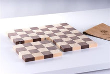 Load image into Gallery viewer, The STACK Championship Set in Rosewood
