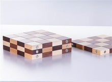 Load image into Gallery viewer, the STACK Chessboard
