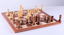 Load image into Gallery viewer, Timeless Chess Set
