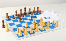 Load image into Gallery viewer, Timeless Flex Chess Set

