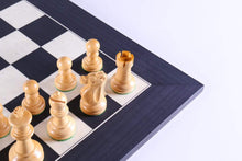 Load image into Gallery viewer, Genuine Ebony Ultimate Chess Set
