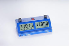 Load image into Gallery viewer, VTEK 300 Ultimate Chess Clock
