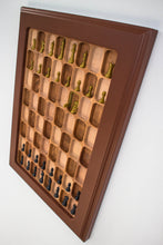 Load image into Gallery viewer, Wall Mounted Chess Board
