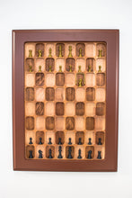 Load image into Gallery viewer, Wall Mounted Chess Board
