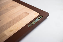 Load image into Gallery viewer, Wall Mounted Chess Board

