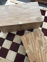 Load image into Gallery viewer, Warren Collection #15 Chess Table
