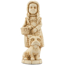 Load image into Gallery viewer, Wizard of Oz Chess Pieces - SAC Antiqued
