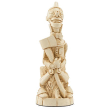 Load image into Gallery viewer, Wizard of Oz Chess Pieces - SAC Antiqued
